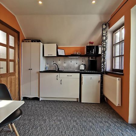 Apartment 5A 카우나스 외부 사진