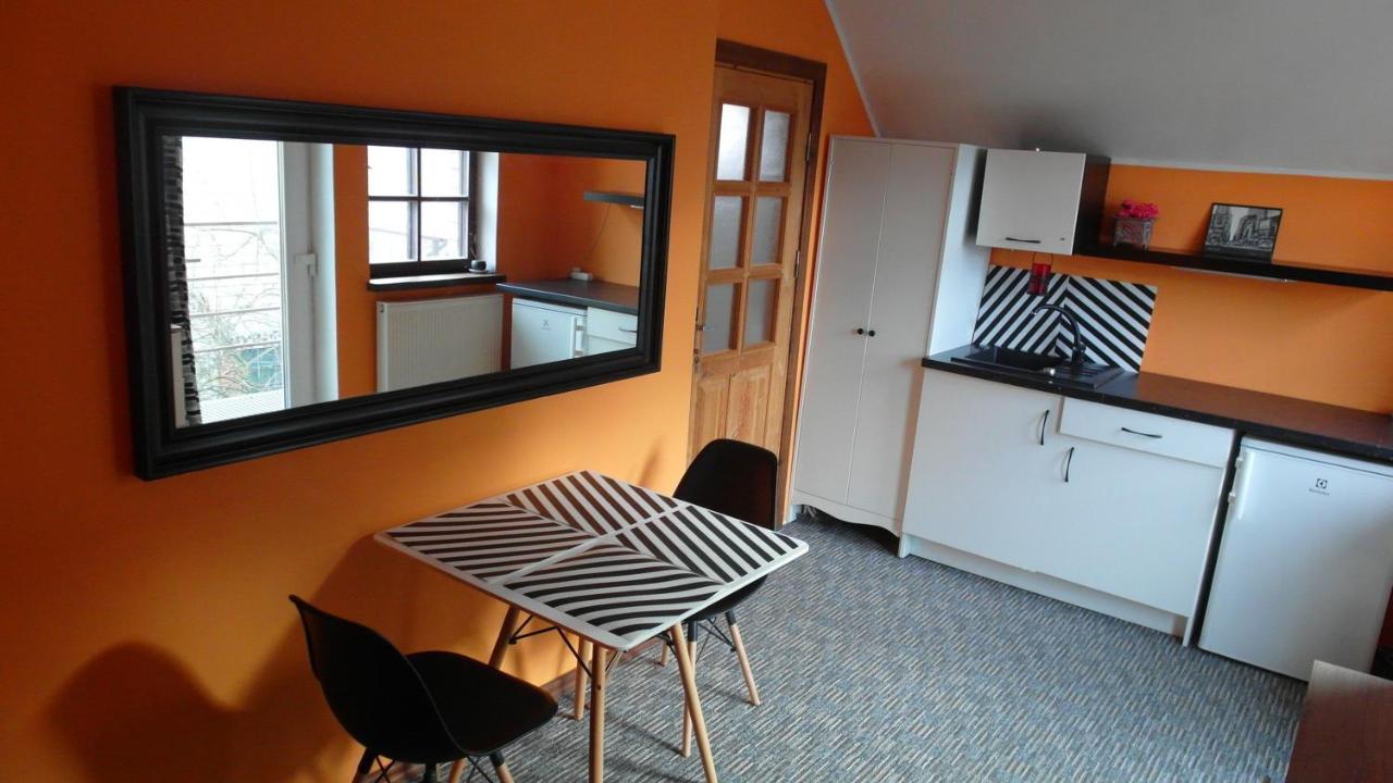 Apartment 5A 카우나스 외부 사진