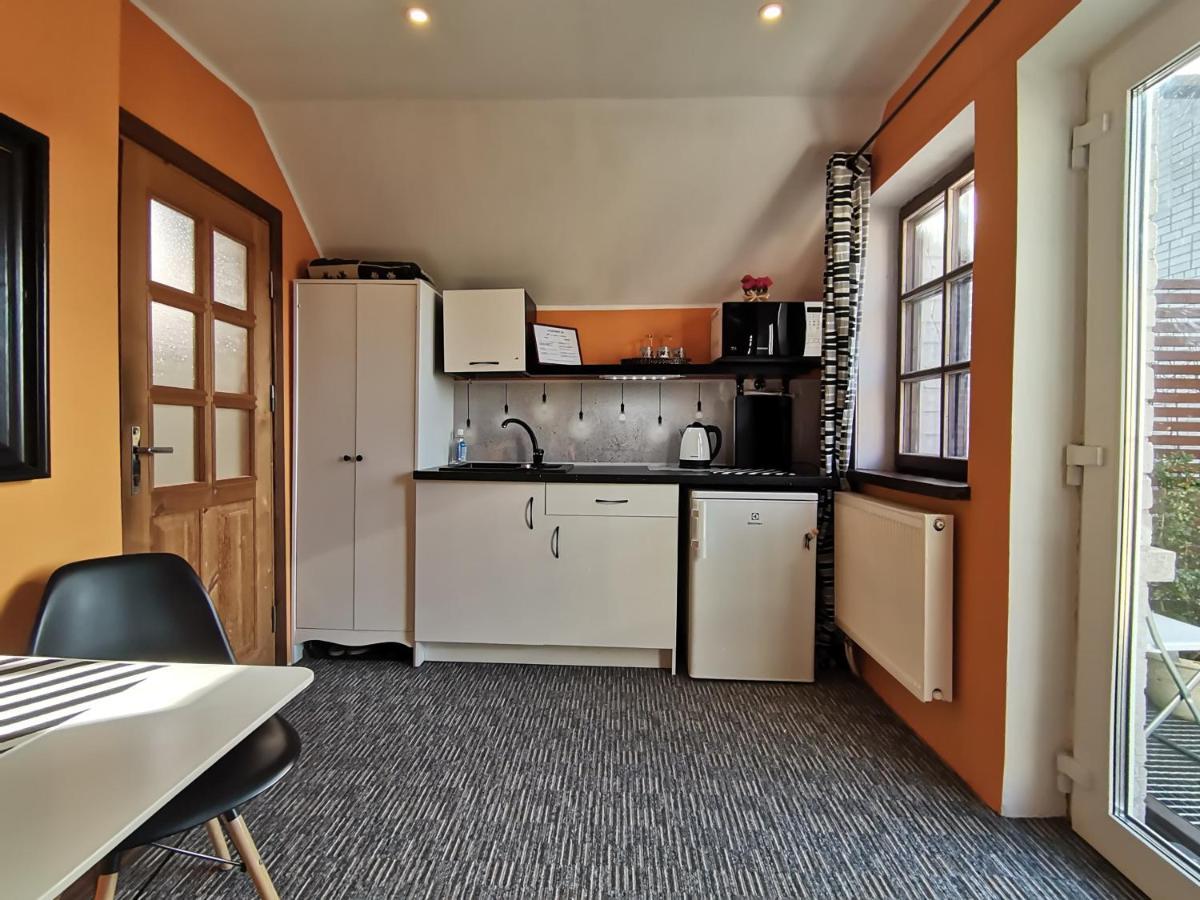 Apartment 5A 카우나스 외부 사진