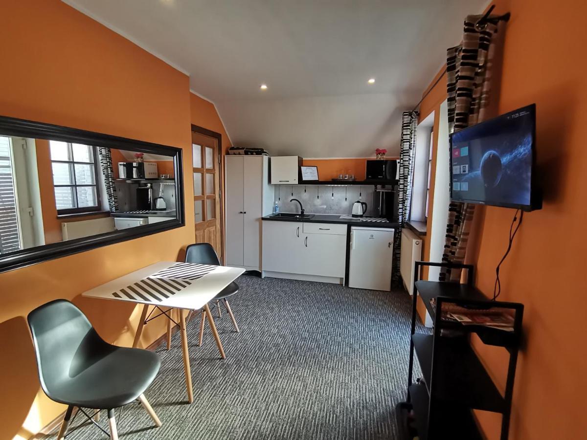 Apartment 5A 카우나스 외부 사진